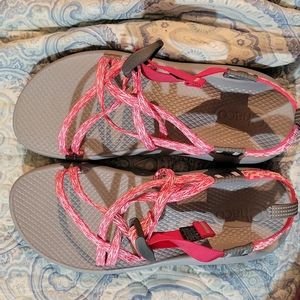 Chaco ZX/1
